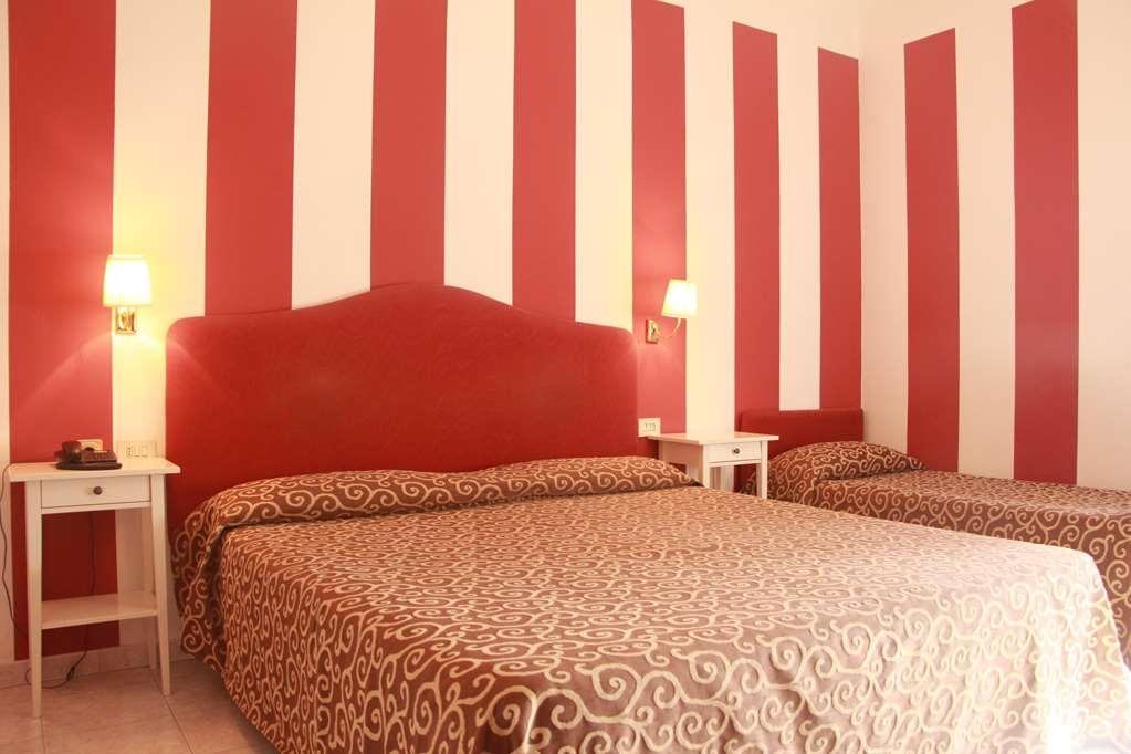 Hotel Alex Firenze Zimmer foto