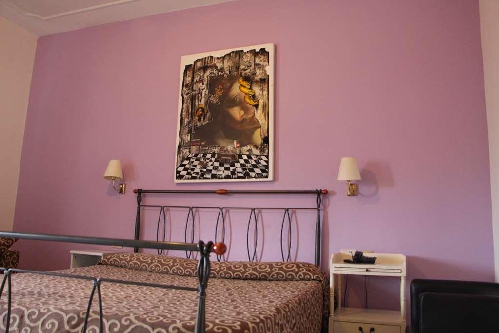 Hotel Alex Firenze Zimmer foto
